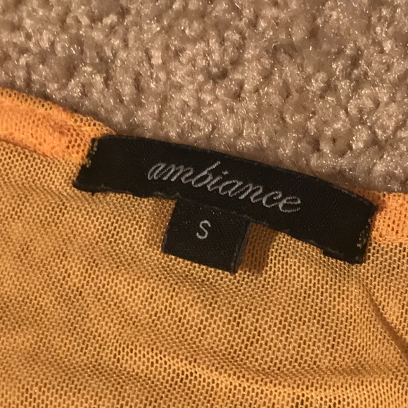 Ambiance Teddy - Picture 6 of 7